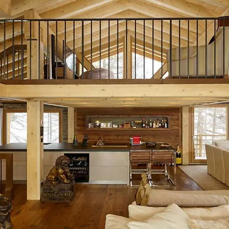 Chalet Chalet