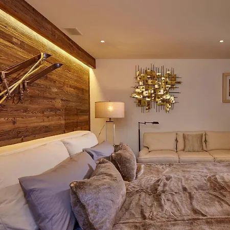 Chalet Chalet *