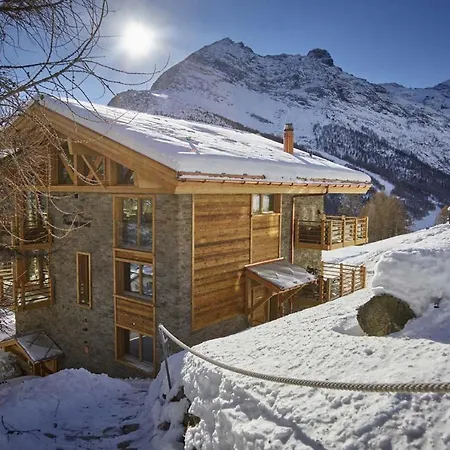 Chalet Chalet *