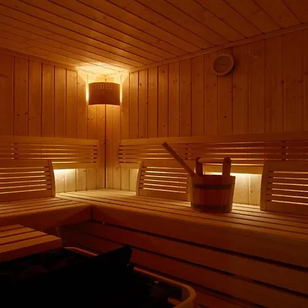 Chalet Chalet