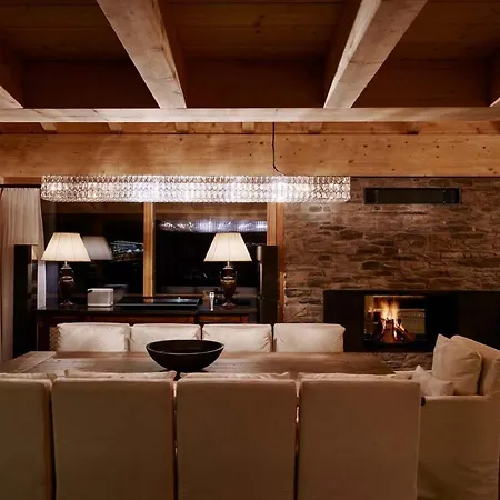 Chalet Chalet