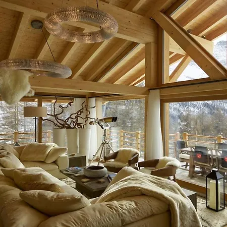Chalet Chalet *